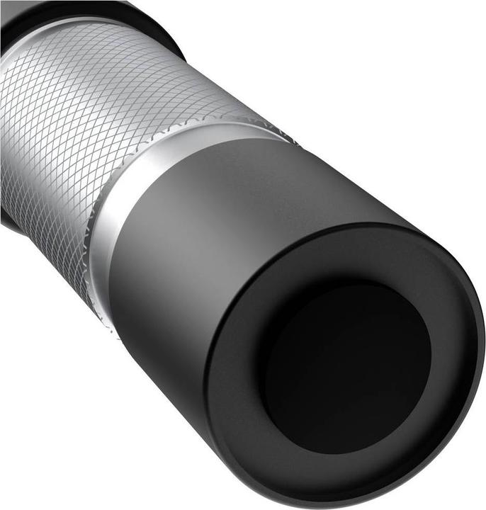 Actual product image Ansmann LED torch Daily Use 270B incl. 3xAAA (3.10 cm, 2314 lm)