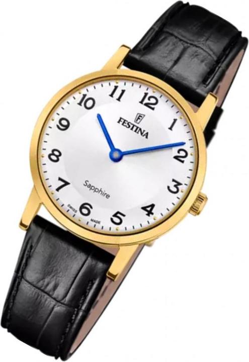 Immagine prodotto Festina Swiss Made (Fatto in Svizzera, 29 mm)