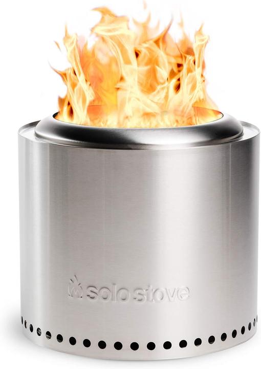 Image du produit Solo Stove Ranger 2.0 (42.40 cm)