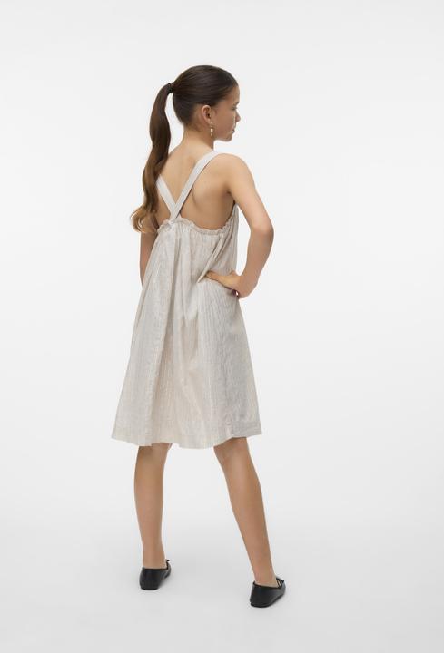 Image du produit Vero Moda VMPAULINE Langes Kleid Kleid (158)