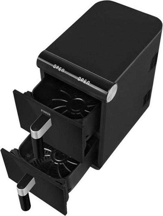 Produktbild Noveen Frytkownica beztłuszczowa AF505 X-LINE