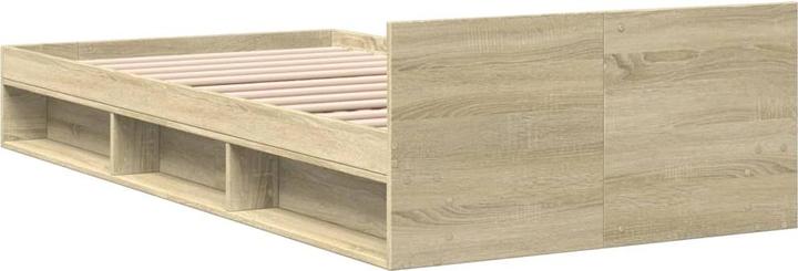 Image du produit vidaXL Bettgestell (90 x 200 cm)