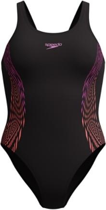 Speedo Placement Muscleback