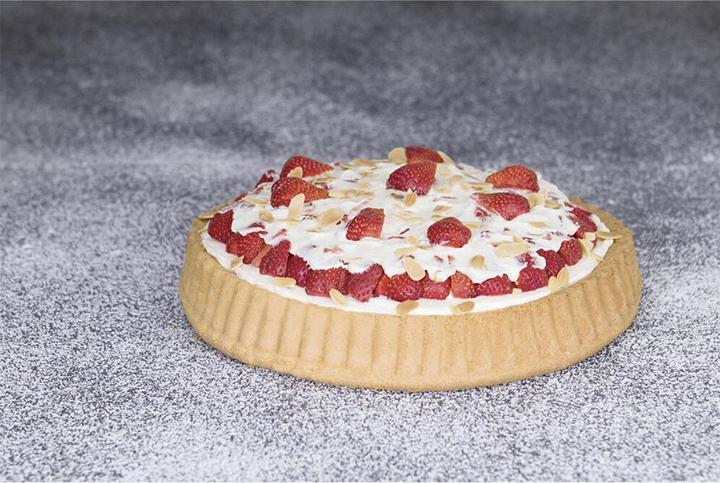 Produktbild Städter Backform Selection Obstbodenform 22 cm (22 cm)