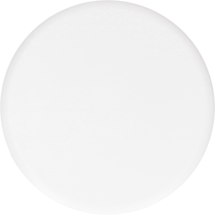 Produktbild Max Hauri Deckenrosette rund flach Federbügel