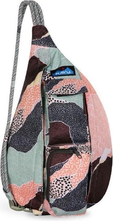 Immagine prodotto Kavu Mini imbragatura a corda (4 l)