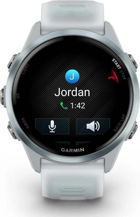 Actual product image Garmin Forerunner 570 (42.40 mm, WLAN only)