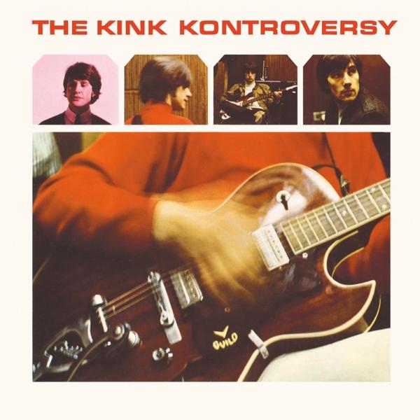 Image du produit La controverse Kink (Les Kinks)