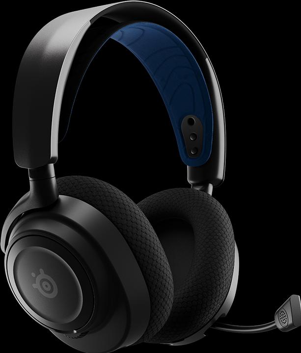 Image du produit SteelSeries Arctis Nova 7P (Sans fil)