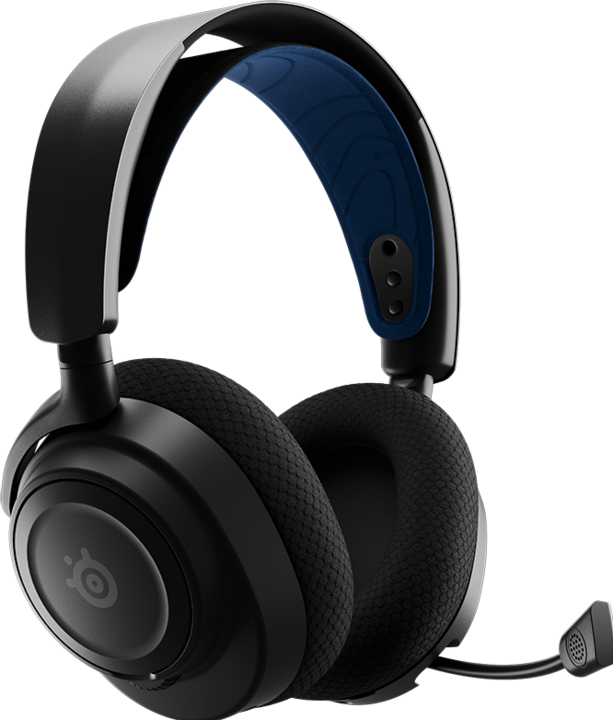 Produktbild SteelSeries Arctis Nova 7P (Kabellos)
