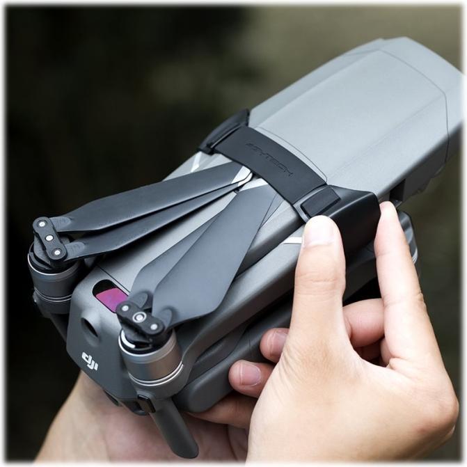 Image du produit Pgytech Support d'hélice (Protection d'écran pour drones, DJI Mavic 2)