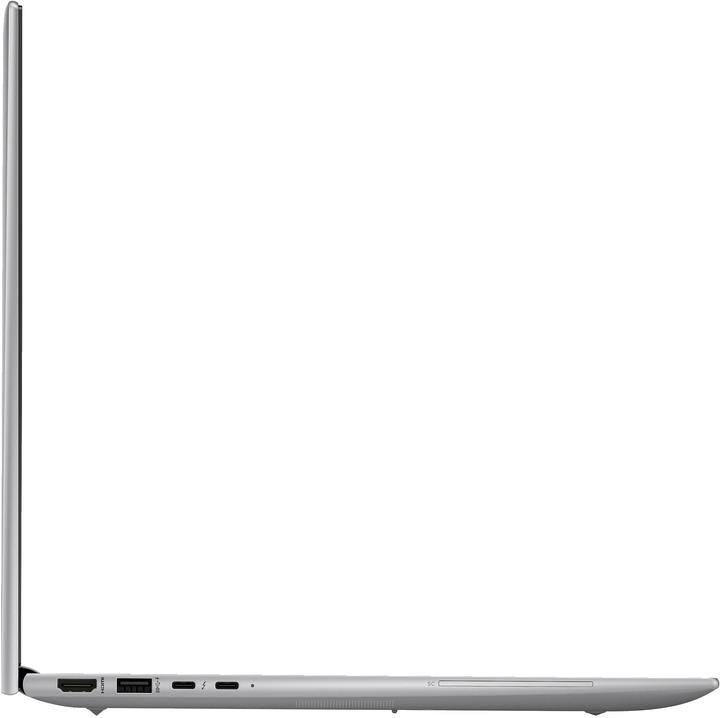 Actual product image HP ZBook Firefly 16 G10 (16", Intel Core i7-1355U, 16 GB, 1000 GB, DE)