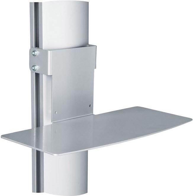 Produktbild SMS PL200027SLV - 250 mm - 152 mm - 400 mm (5 kg)