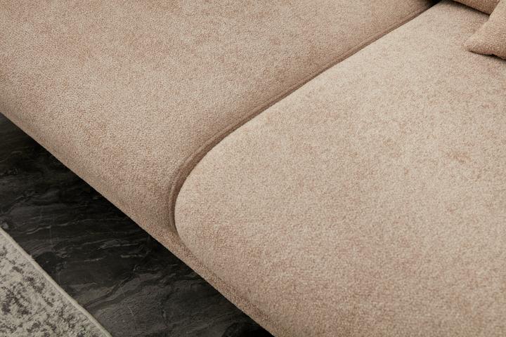 Image du produit Atelier del Sofa Estella (Canapé d'angle, Canapé-lit)