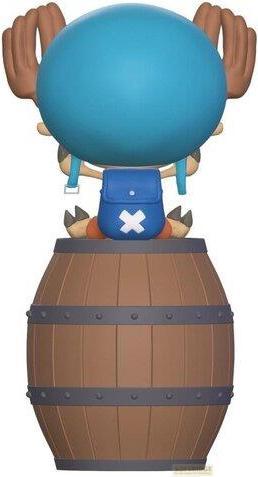 Actual product image Teknofun One Piece - Réveil et Lampe Tony-Tony Chopper