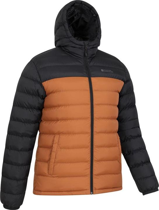 Produktbild Mountain Warehouse Seasons II Gepolsterte Jacke (XL)