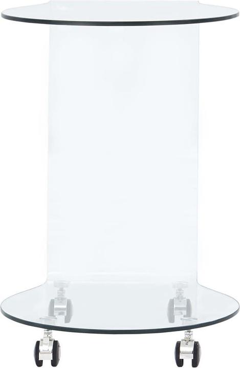 Actual product image vidaXL Couchtisch