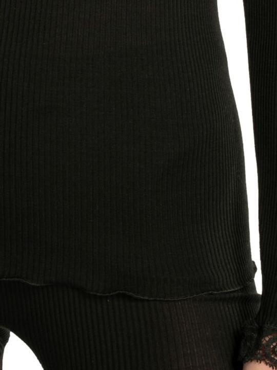 Actual product image Oscalito Wolle/Seide Shirt (L)