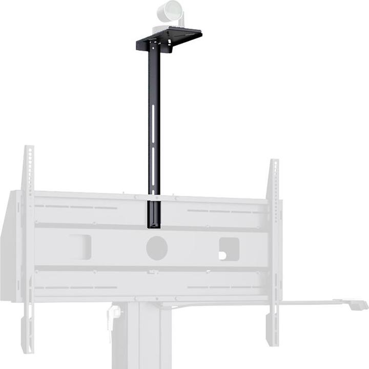 Hagor HP Lift - Camera Holder f. HP Lift Series mounting side height adjustable max. load 5