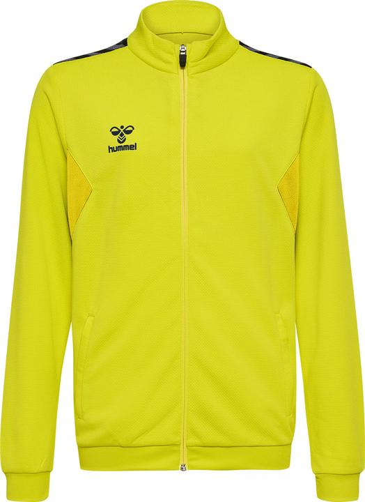 Giallo fuoco