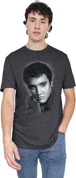 Produktbild Elvis TShirt (XXL)