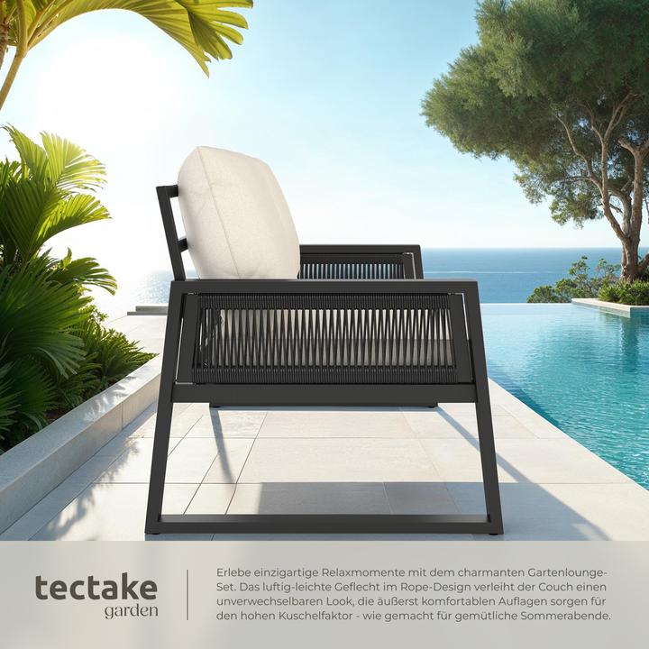 Actual product image tectake Captive