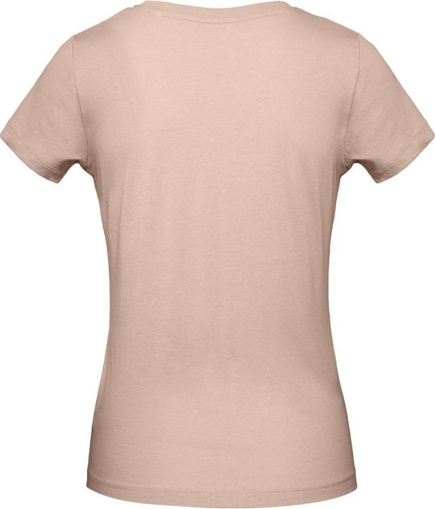 Produktbild B&C TShirt aus biologischem Anbau (XS)
