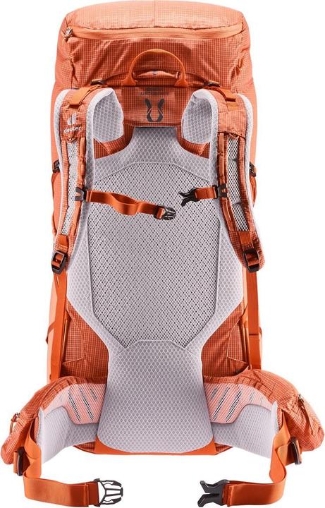 Productafbeelding Deuter Aircontact Ultra 45+5 (45 l)