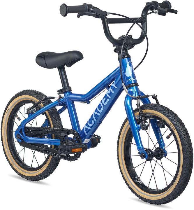 Actual product image Academy Grade 2 (14")