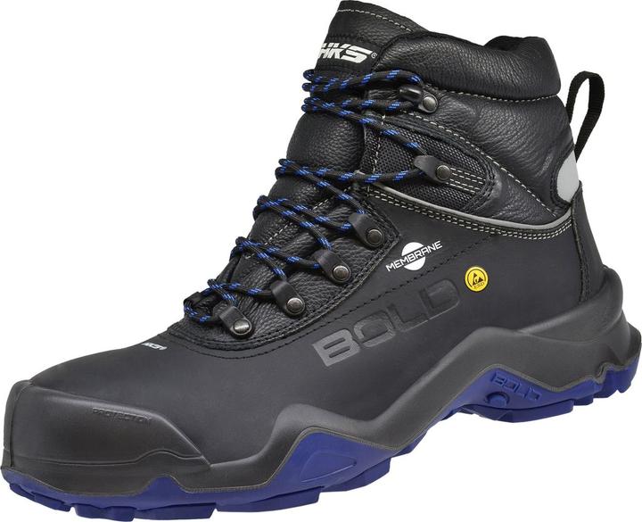 Actual product image HKS Delta 1 NTP DRY (S3, 42)