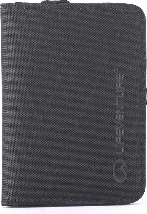 Actual product image Lifeventure X-Pac Card Wallet
