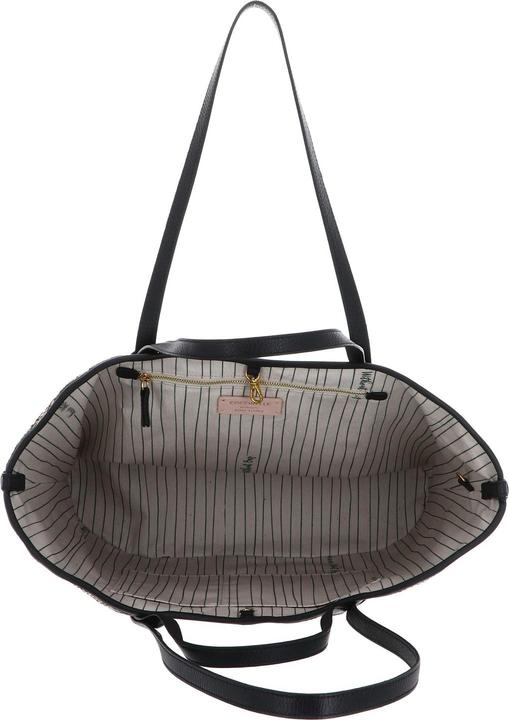 Immagine prodotto Coccinelle New Never Without Bag Bicolor Straw Handbag