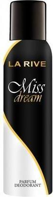 Image du produit La Rive for Woman Miss Dream Déodorant spray 150ml (Spray, 150 ml)