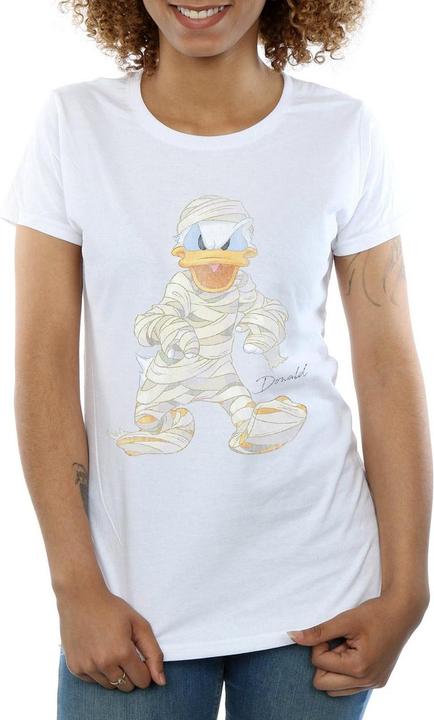 Produktbild Disney Mummy Donald Duck TShirt (L)