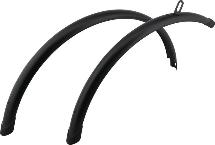 Tern Bicycles Garde-boue pour Verge D9, P10 et X11 (Garde-boue arrière)