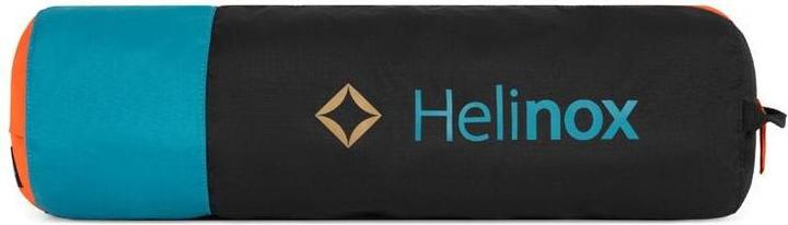 Produktbild Helinox Savanna Chair Heritage Multi Block