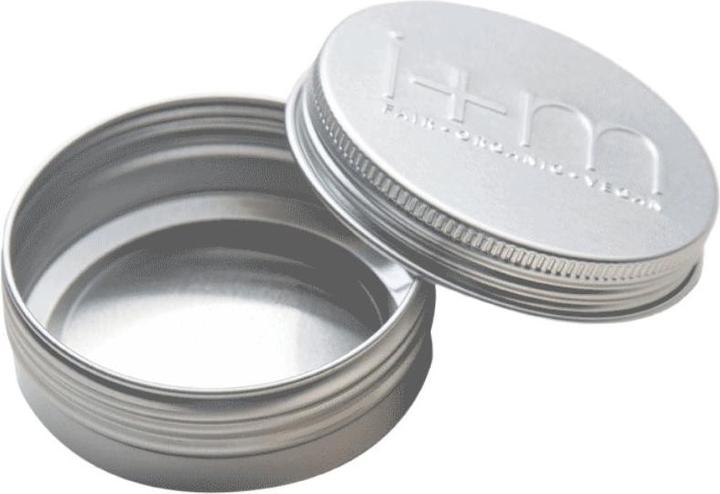 Immagine prodotto i+m Naturkosmetik Lattina di alluminio