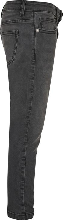 Produktbild Urban Classics Boys Stretch Denim Pants