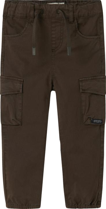 Name it NMMBEN CARGO R TWI PANT 1771-HI NOOS
