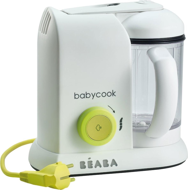 Beaba Babycook Suisse
