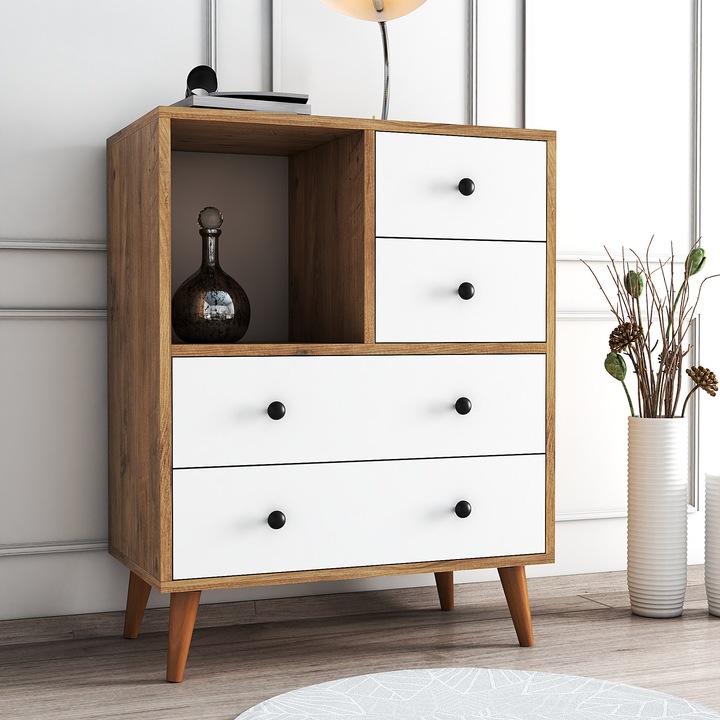 Actual product image Hanah Home Jordan (70 x 40 x 90 cm)