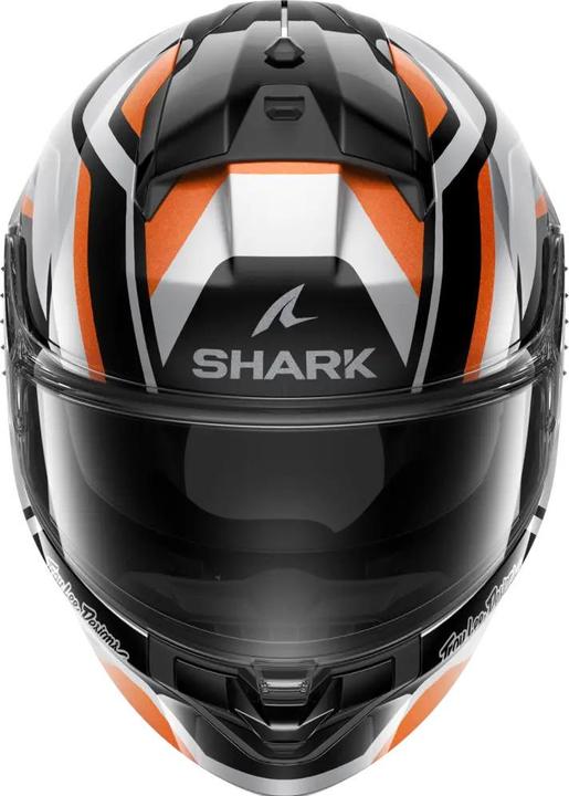 Produktbild Shark Ridill 2 Apex (XS, 53 - 54 cm)