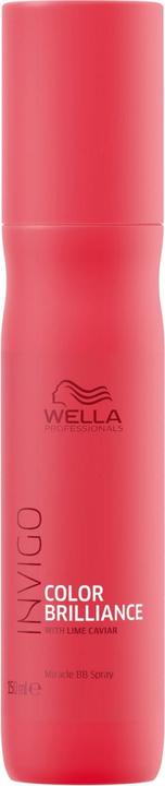 Immagine prodotto Wella Invigo Color Brilliance - Miracle BB Spray (150 ml)