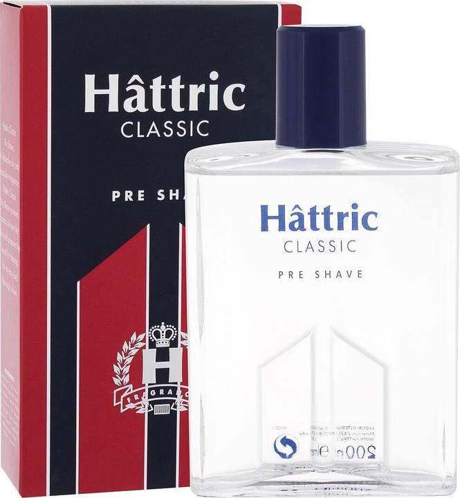 Image du produit Hattric Classique (Eau de toilette, 200 ml)