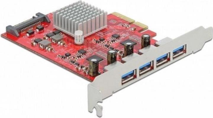 Delock PCI Express x4