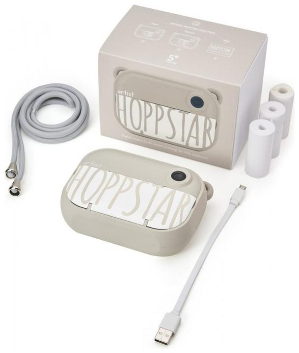 Immagine prodotto Hoppstar Artista Avena