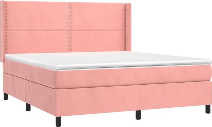 Produktbild vidaXL Anders (160 x 200 cm)