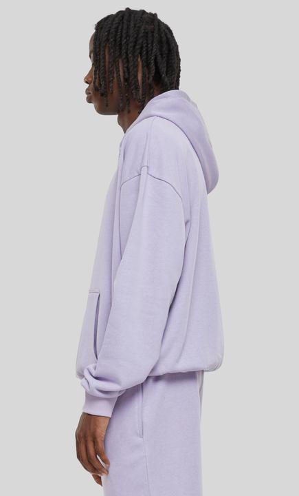 Immagine prodotto Urban Classics Felpa con cappuccio in spugna leggera - 166787 (4XL)