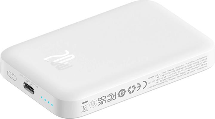 Produktbild Baseus Magnetic Mini (6000 mAh, 20 W, 22.20 Wh)