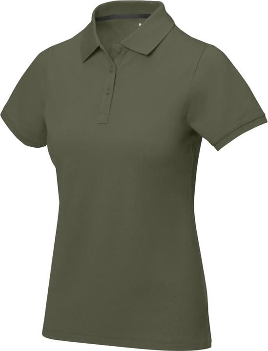 Produktbild Elevate Calgary Kurzarm Polo (S)